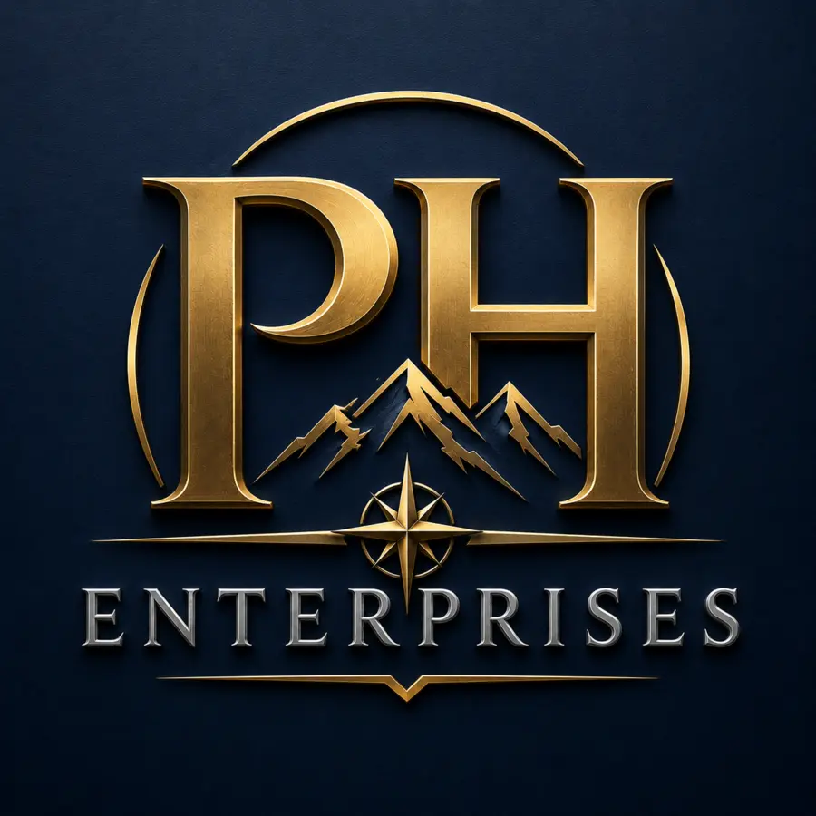 PH Enterprises primary mark